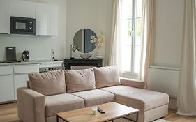 Bel Appartement - Proximite Maisons De Champagne - Wifi